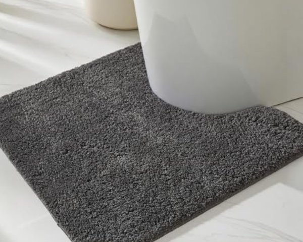 TYUU Toilet & Contour Rugs