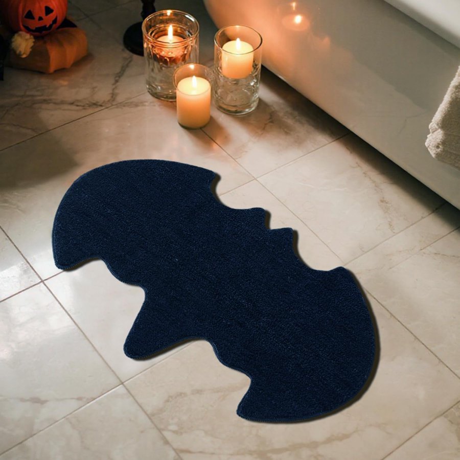 TYUU Bat Bath Mat