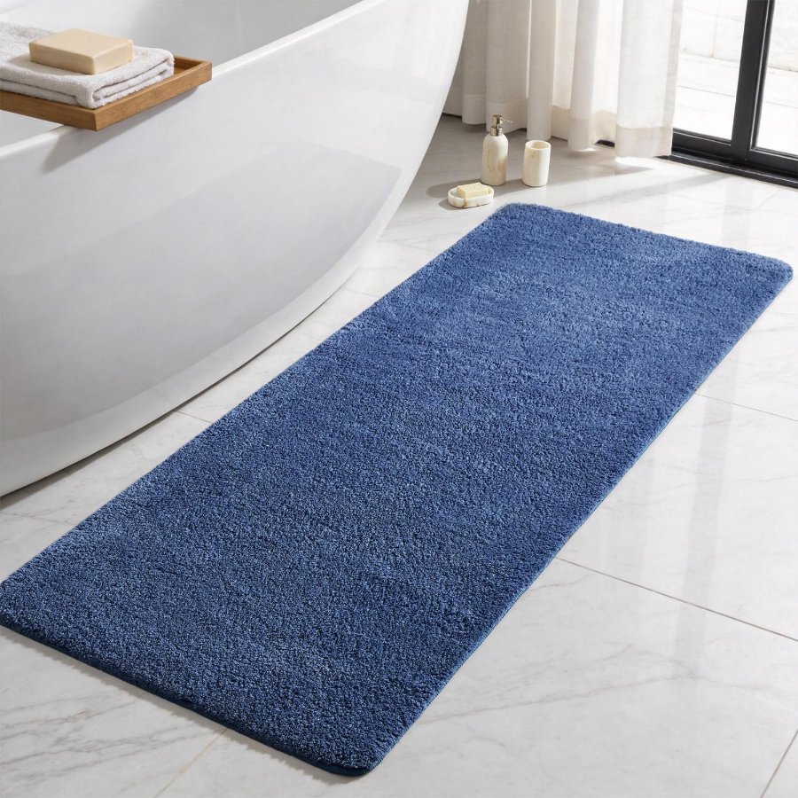TYUU Bathroom Runner Rug