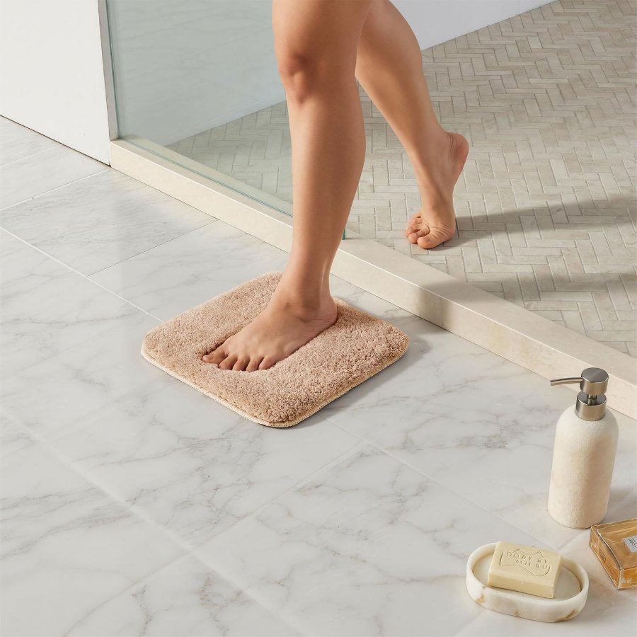 TYUU Small Bath Mat