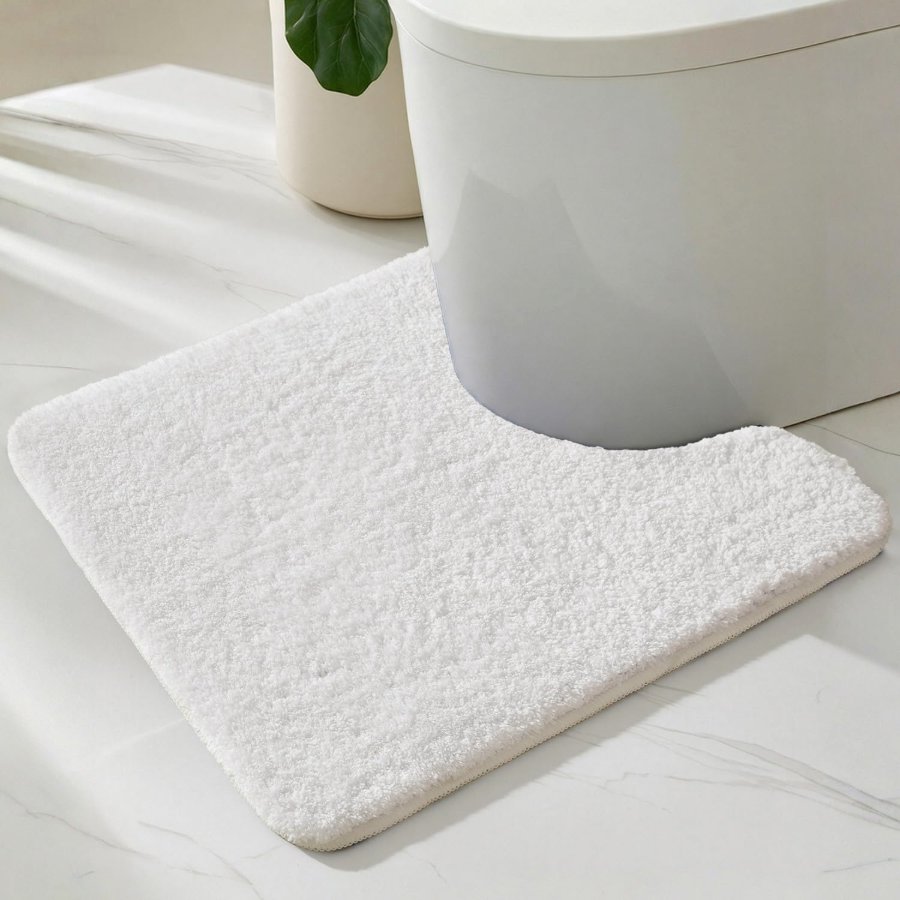 TYUU Toilet Rug