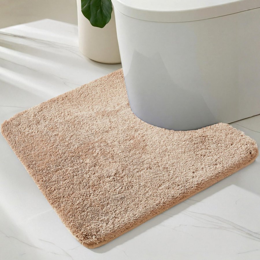 TYUU Toilet Rug